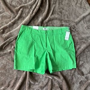 Brand New Size 12 Crown & Ivy Shorts